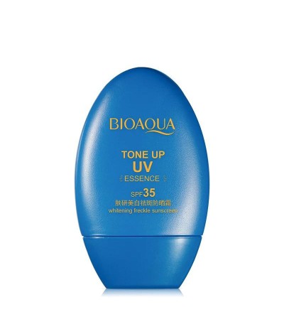 کرم ضدآفتاب با SPF 35 بیوآکوا